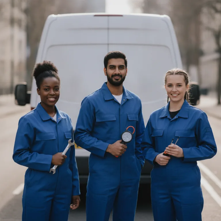 gasketel reparatie Ganshoren